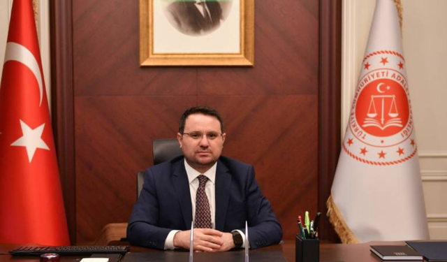 Adalet Bakanı’ndan Avukatlık kanunu mesajı: Kapsamlı değişiklik geliyor