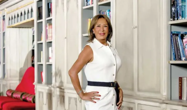 Eşi için otelini sattı: 3.2 milyarım gitti ama canı sağ olsun