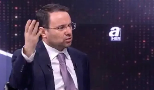 Adalet Bakanı, adaletsizlik vadetti: "Kısıtlayacağım"