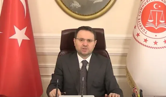 Adalet Bakanı'ndan sosyal medya açıklamaları: Anonim hesaplar kapatılacak mı?