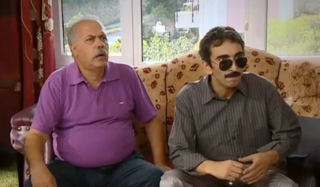 Diyarbakırlı ünlü oyuncu hayatını kaybetti!