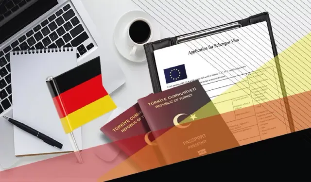 Almanya’dan Türkiye’ye seyahat uyarısı