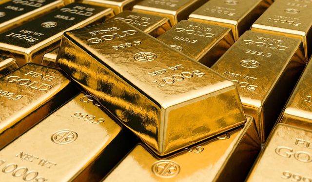 JP Morgan, alın için fiyat tahminini açıkladı: Banka umutlu