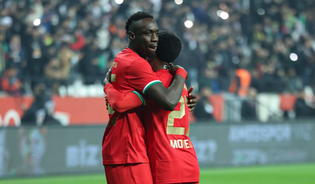 Amedspor'da gönderilecek futbolcu belli oldu