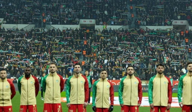 Amedspor deplasmanda: üç kanal reyting yarışında