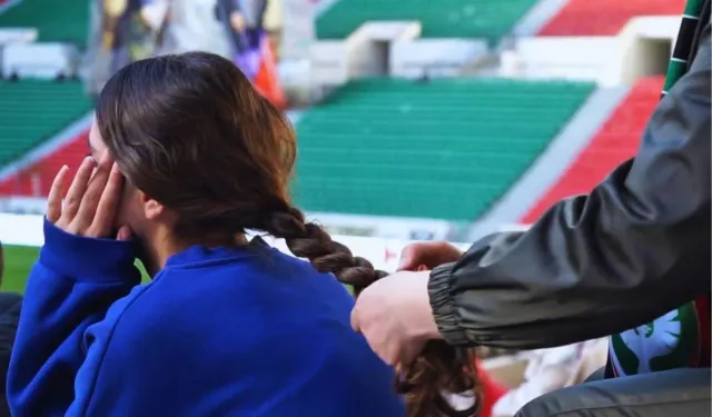 Amedspor’un “saç örgüsü” olayı nedir, neden ceza aldı?