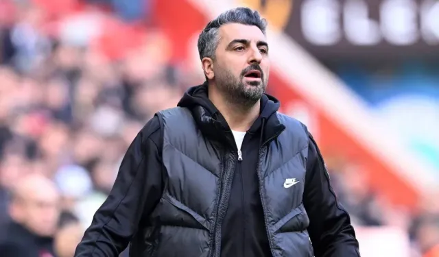 Amedspor'un rakibi, Sinan Kaloğlu'nu resmen açıkladı