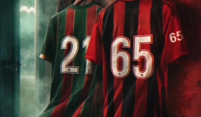 Vanspor’dan Amedspor maçı öncesi dostluk mesajı