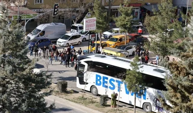 Amedsporlulardan Vansporlulara alkışlanacak hareket