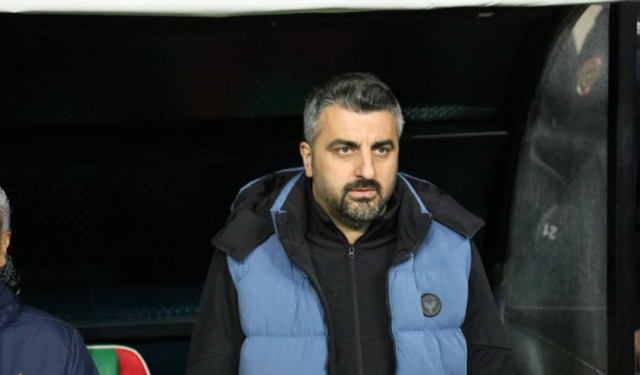 Amedspor’da hedef mutlak galibiyet
