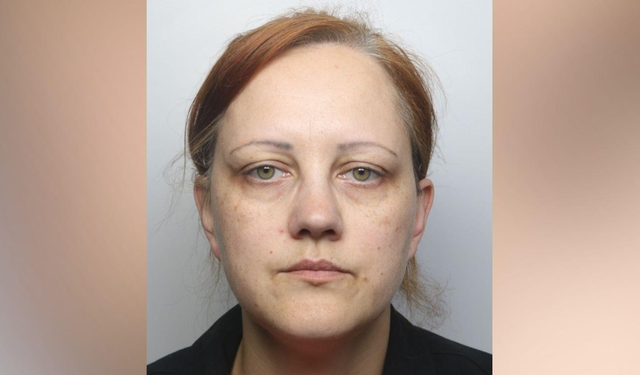 Partnerini parçalayıp gömen kadının lakabı kan dondurdu