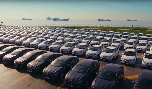 Araç kiralama ihalesi yine tanıdığa gitti!