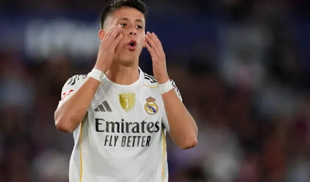 Arda Güler'e sert eleştiri: Burası Türkiye değil!