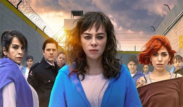 Altı yıl sonra geri dönüyordu: Avlu dizisinde gelişme