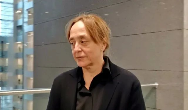 Karar çıktı: Ayşe Barım'a hapis cezası!