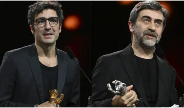 Berlin Film Festivali'ne Türkiye damgası