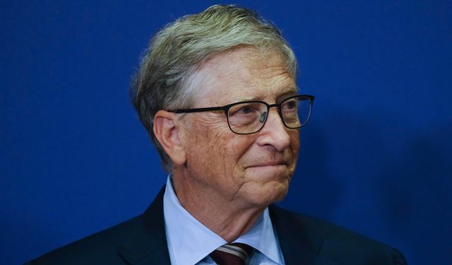 Bill Gates'ten Epstein açıklaması: Pişmanım