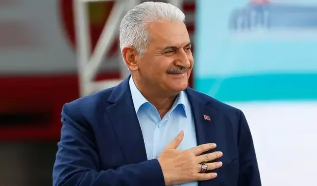 Eski AKP'li vekil: Binali Yıldırım yargılanmalı