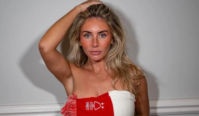 OnlyFans fenomeni Bonnie Blue'dan yeni rekor: 400 kişiyle birlikte oldu