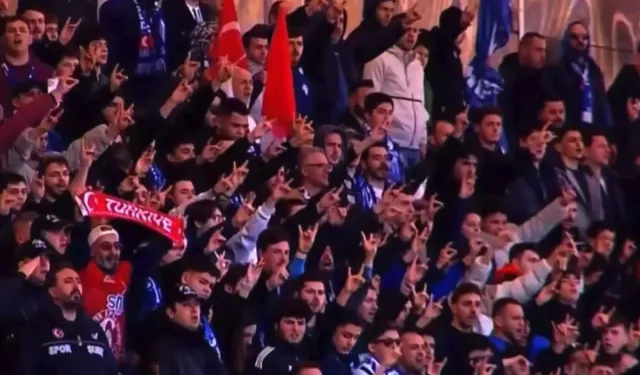 Amedspor'a karşı atılan sloganlar Meclis gündemine taşındı