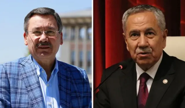 ABB'den savcılığa başvuru: Bülent Arınç dinlensin
