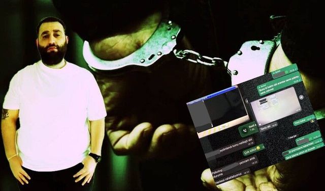 Casperlar soruşturmasında önemli gelişme