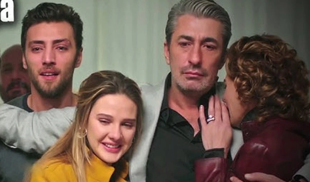 İddia: Ünlü oyuncu 15 milyon TL ile yurt dışına kaçtı