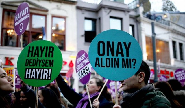 Diyarbakır'da aile içi cinsel istismar: Olay Meclis'e taşındı