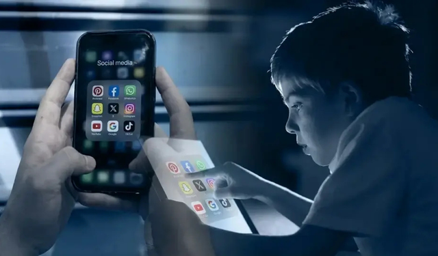 Çocuklara yönelik sosyal medya düzenlemesinde sona gelindi