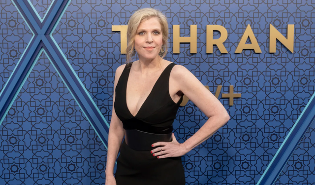 İran dizisi çeken İsrailli yapımcı, otelde ölü bulundu!