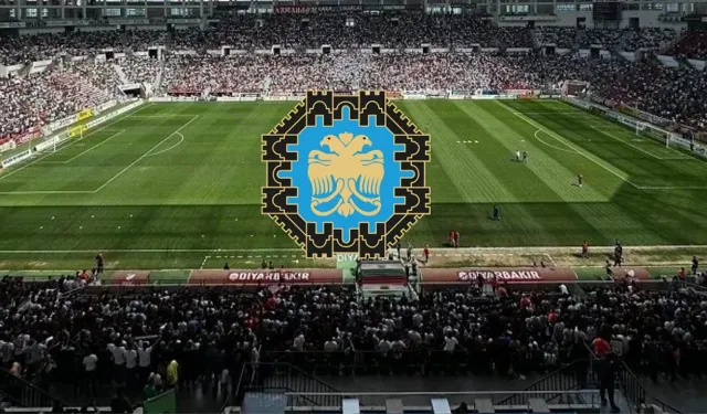 Diyarbakır Büyükşehir Belediyesi'nden Vansporlulara büyük jest