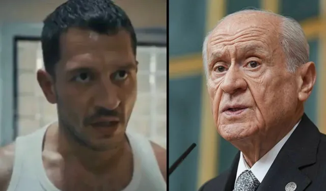 Devlet Bahçeli, Uraz Kaygılaroğlu'nu aradı