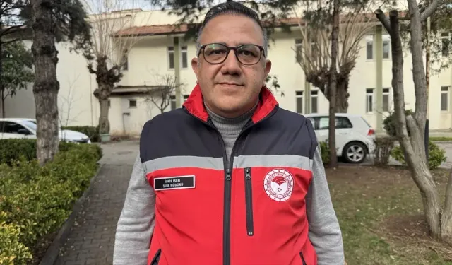 SAK timi Dicle’de hayalet ağları temizledi