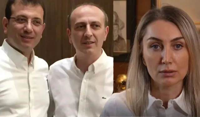 “Uyuşturucu-fuhuş” soruşturması Dilek İmamoğlu’nun kardeşine nasıl getirildi?