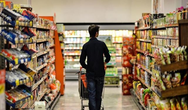 Diyarbakır’daki zincir marketlerden Ramazan’da zam açıklaması!