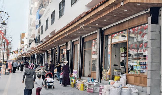 Diyarbakır’da Ramazan öncesi fiyat tepkisi