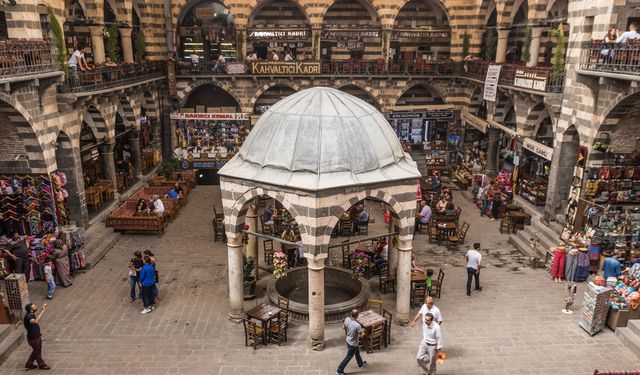 Diyarbakır'da Kürtçe kampanyası