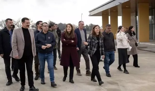 Diyarbakır'a yeni otogar geliyor: İşte tarihi