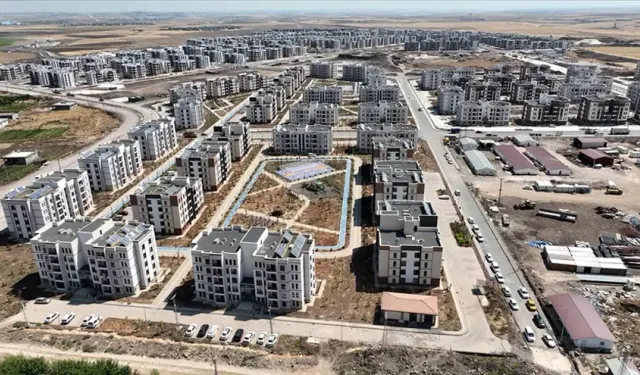 Diyarbakır TOKİ kura çekimi ne zaman yapılacak?