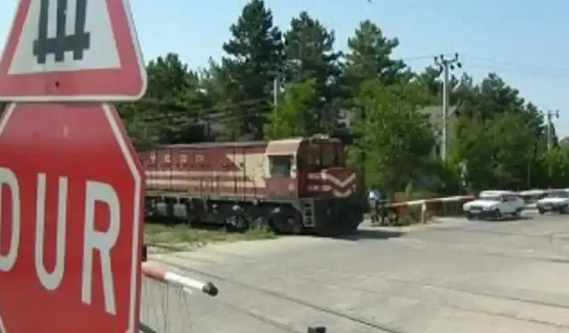 Diyarbakır'da can alan kaza!