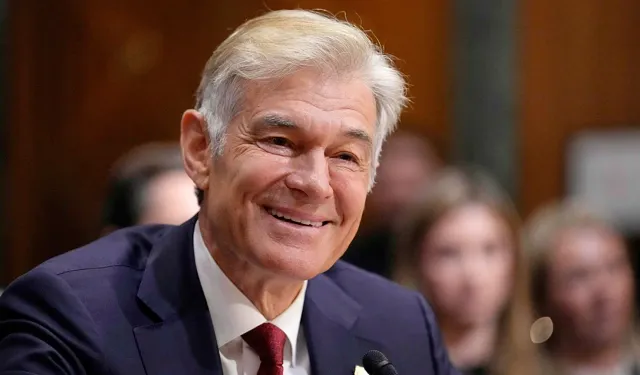 Epstein belgelerinde doktor Mehmet Öz de çıktı!