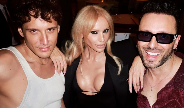 Ünlü şarkıcı hakkında yakalama kararı çıkarıldı!