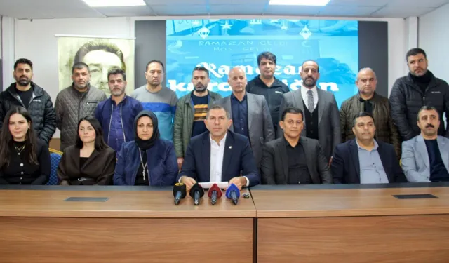 Diyarbakır Eğitim Bir-Sen: 28 Şubat bitti!