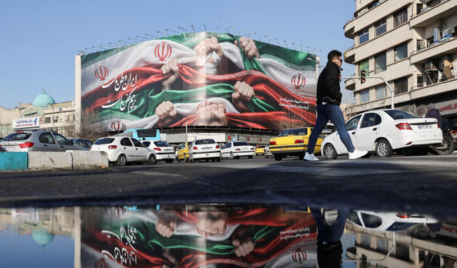 İran’dan AB ordularına “terör” kararı