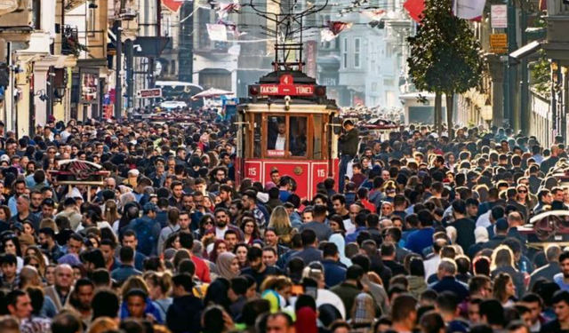 İstanbul'da fiyatlar tavan yaptı: İşte en çok zamlananlar