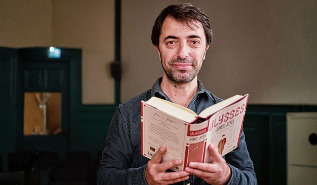 Ulysses’i Çevirmek : Kawa Nemir’in On Yıllık Serüveni