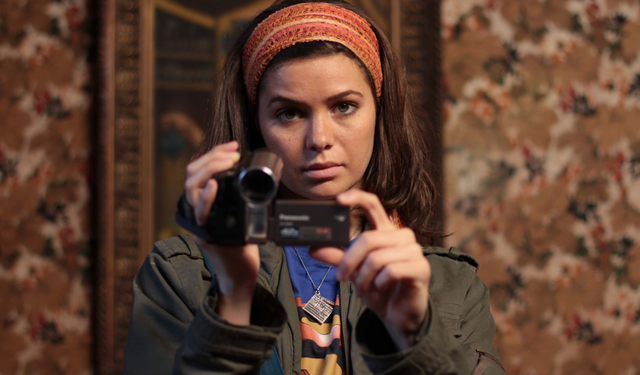 3. Zagros Film Festivali başladı: İlk kez online