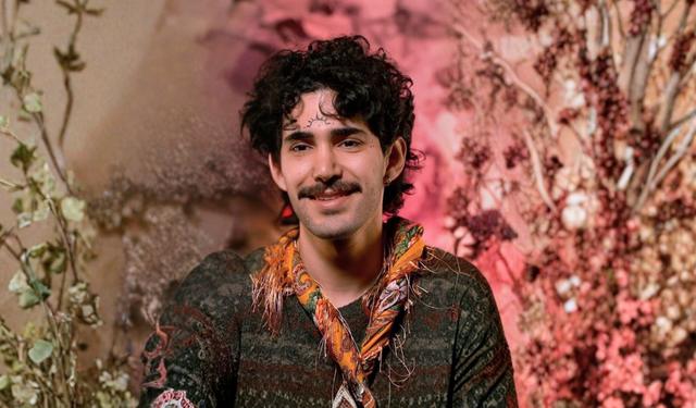 Hunergeha Welat Rojava için söyledi: “Şervano”