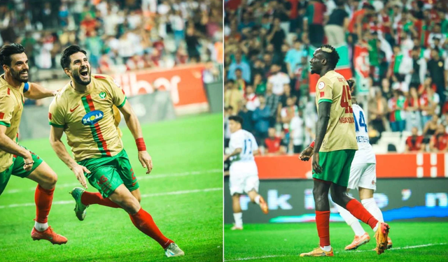 Sarıyer–Amedspor maçında 14’üncü randevu: Veriler ne diyor?