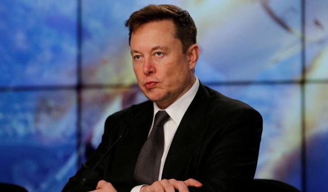 Elon Musk, çılgın projesini açıkladı!